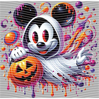 Halloween-WS 5071
